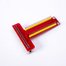 GPIO Board 40pin T-adapter GPIO Extension Board for Raspberry Pi 3B+ for Orange Pi Plus 2/Demo Bo