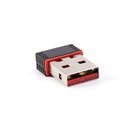 Odseven Mini Ralink 5370 150Mbps Wireless WiFi USB Adapter LAN Network Card Adapter for SKYBOX / Openbox /STB