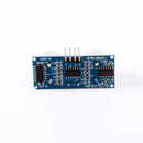 Odseven Ultrasonic Module HC-SR04 Distance Transducer Sensor for Arduino
