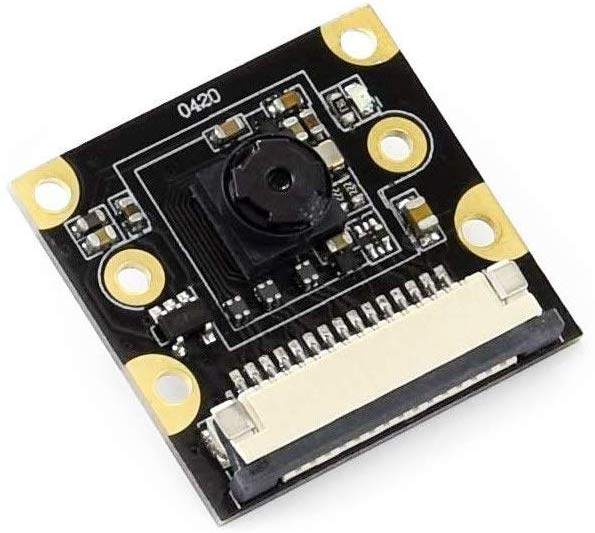 8MP IMX219-77 Camera Module for NVIDIA Jetson Nano