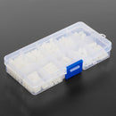 Odseven White Nylon Screw and Stand-off Set – M2.5 Thread Wholesale