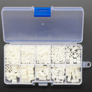 Odseven White Nylon Screw and Stand-off Set – M2.5 Thread Wholesale