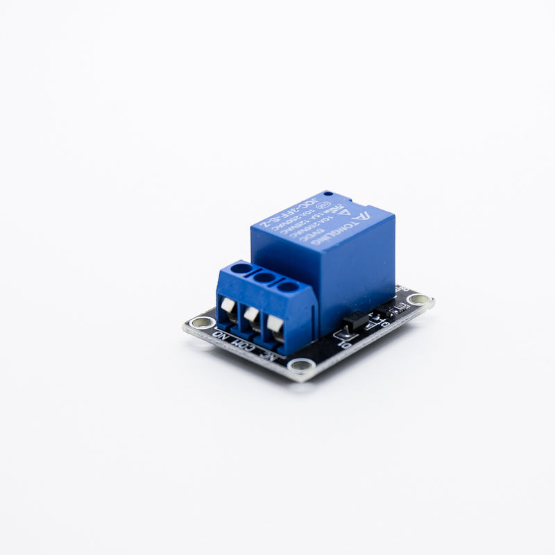 5V 1Channel Relay Module Expansion Board for Odseven Raspberry Pi