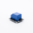 5V 1Channel Relay Module Expansion Board for Odseven Raspberry Pi