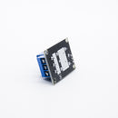 5V 1Channel Relay Module Expansion Board for Odseven Raspberry Pi