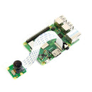 Camera Module for The Official Raspberry Pi Camera Board V2 8MP Sensor 160 Degree