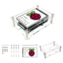 3.5 inch TFT LCD Touch Screen Display with Protective Case Touch Pen 480x320 Pixels