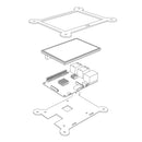 3.5 inch TFT LCD Touch Screen Display with Protective Case Touch Pen 480x320 Pixels