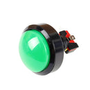 Odseven Massive Arcade Button with LED - 100mm Green Wholesale