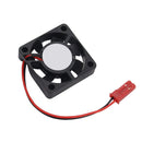 Raspberry pi Dispenser Fan Cooler For Raspberry Pi 3B / 2B / B +