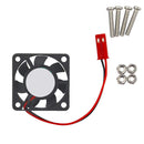 Raspberry pi Dispenser Fan Cooler For Raspberry Pi 3B / 2B / B +
