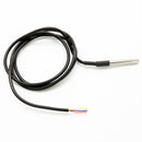 Odseven Waterproof DS18B20 Digital Temperature Thermal Probe Sensor For Rassberry Pi