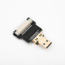 Odseven DIY HDMI Cable Part - Straight Micro HDMI Plug Adapter Wholesale