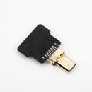 Odseven DIY HDMI Cable Part - Straight Micro HDMI Plug Adapter Wholesale