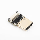 Odseven DIY HDMI Cable Part - Straight HDMI Plug Adapter Wholesale