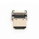 Odseven DIY HDMI Cable Part - Straight HDMI Plug Adapter Wholesale