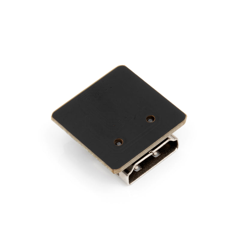 Odseven DIY HDMI Cable Part - Straight Mini HDMI Socket Adapter Wholesale