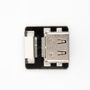 Odseven DIY HDMI Cable Part - Straight HDMI Socket Adapter Wholesale