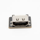 Odseven DIY HDMI Cable Part - Straight HDMI Socket Adapter Wholesale