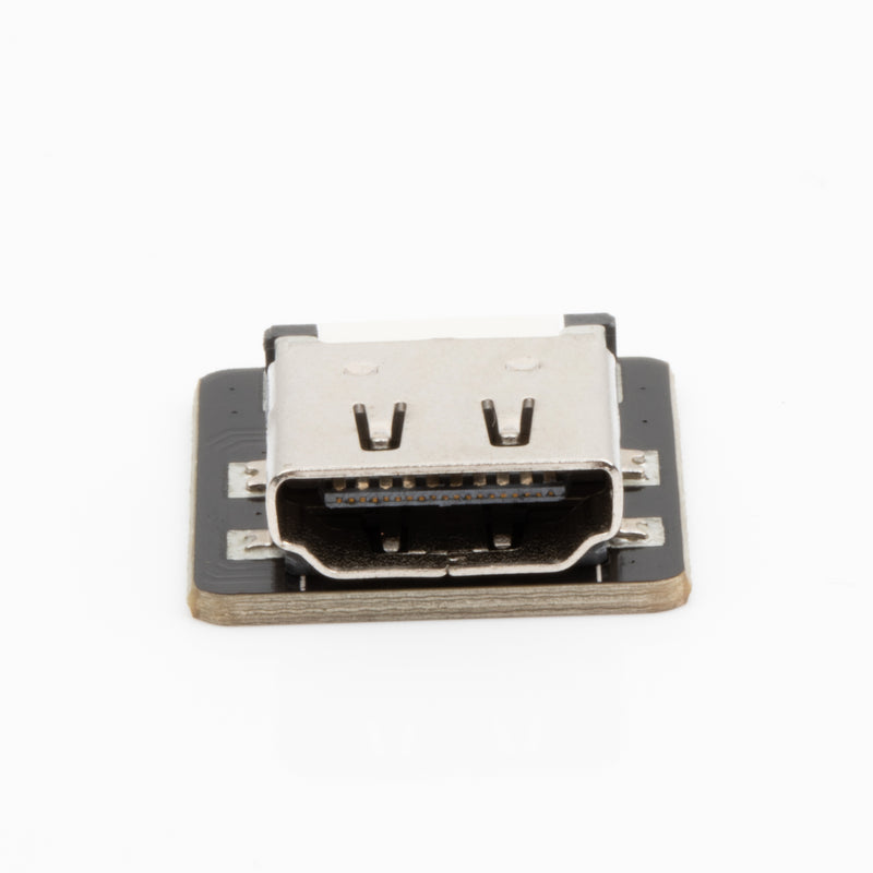 Odseven DIY HDMI Cable Part - Straight HDMI Socket Adapter Wholesale