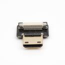 Odseven DIY HDMI Cable Part - Straight Mini HDMI Plug Adapter Wholesale