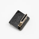 Odseven DIY HDMI Cable Parts - Right Angle (R Bend) Mini HDMI Plug Wholesale