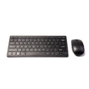 Wireless Scissor Keyboard and Mouse Kits