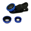 Odseven 3 in 1 Lens Set