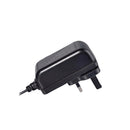 Odseven Power Supply 5V 2.5A/3A Micro USB for Raspberry Pi 3 Model B+