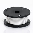 Odseven Silicone Cover Stranded-Core Wire - 25ft 26AWG Gray