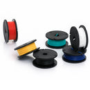 Odseven Silicone Cover Stranded-Core Wire - 25ft 26AWG Gray