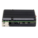 Raspberry Pi 4B Armor Aluminum Alloy Passive Cooling Case