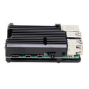 Raspberry Pi 4B Armor Aluminum Alloy Passive Cooling Case
