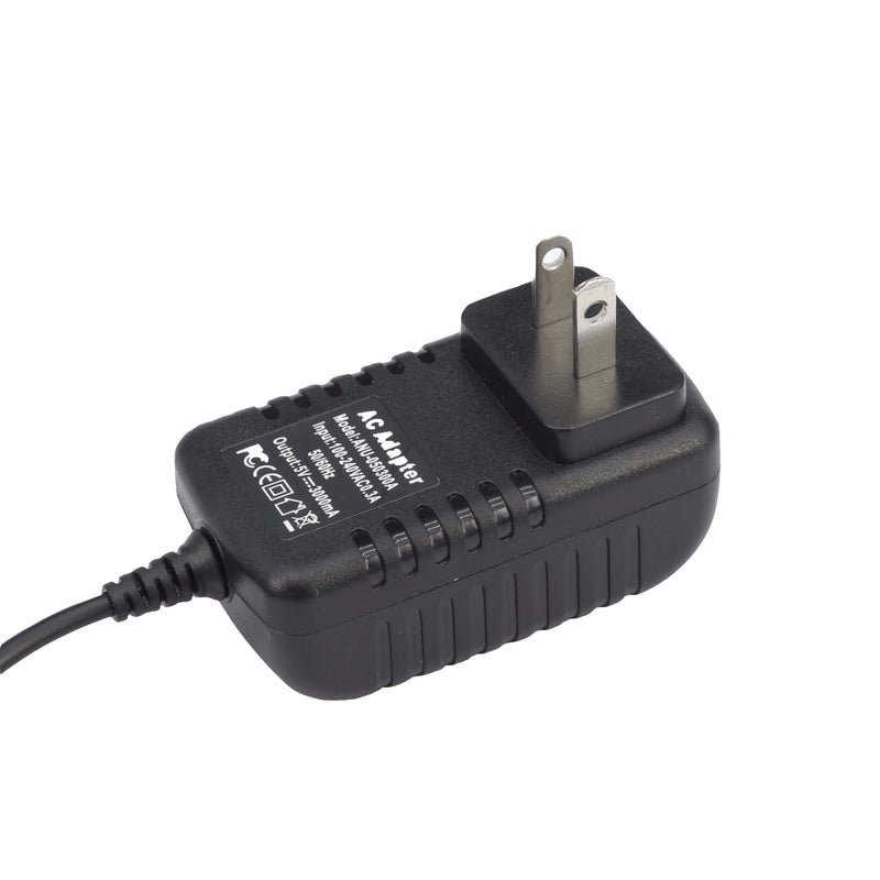 Odseven US Power Charger 5V 2.5A/3A Micro USB for Raspberry Pi 3 Model B+