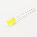 Odseven Diffused Red/Blue/Green/White/Yellow 3mm LED (25 pack) for Raspberry Pi