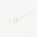 Odseven Diffused Red/Blue/Green/White/Yellow 3mm LED (25 pack) for Raspberry Pi