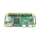 Odseven Raspberry Pi 2X20 Double Row Pin Male Colour-coded GPIO Header for Pi Zero