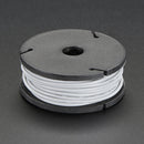 Odseven Silicone Cover Stranded-Core Wire - 25ft 26AWG Gray