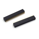 Odseven 2x20 Socket Riser Header for Raspberry Pi HATs and Bonnets