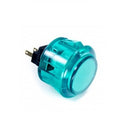 Odseven Rcade Button - 30mm Translucent Green Wholesale