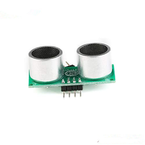 Odseven Ultrasonic Distance Sensor - 3V or 5V - HC-SR04 Compatible - RCWL-1601