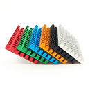 Odseven Heatsink for Raspberry Pi 4 Colorful