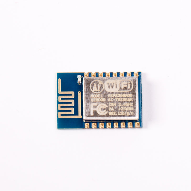 Odseven ESP8266 STM Module ESP-12 Mini WiFi Development Board Micro USB 3.3V for Raspberry Pi
