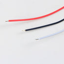 Odseven JST PH 3-Pin Socket to Color Coded Cable - 200mm Wholesale