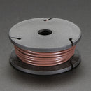 Odseven Solid-Core Wire Spool - 25ft - 22AWG - Brown Wholesale