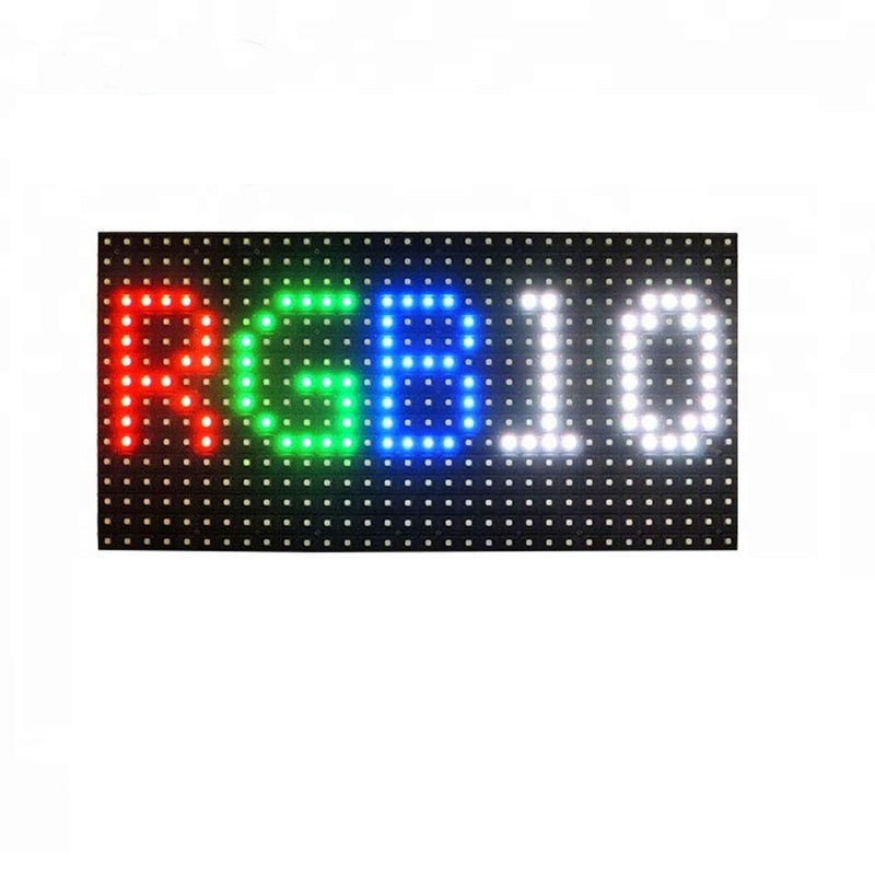 Odseven Medium 16x32 RGB LED Matrix Panel