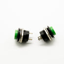 Odseven Wholesale 16mm Panel Mount Momentary Pushbutton for Raspberry Pi
