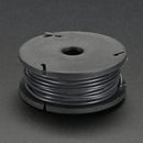 Odseven Silicone Cover Stranded-Core Wire - 25ft 26AWG Black Wholesale