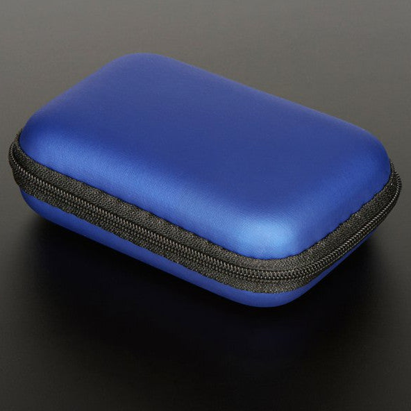 Odseven  Maker-Friendly Zipper Case - Royal Blue Wholesale