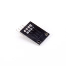 Odseven 3 Colour RGB SMD LED Module For Arduino MCU